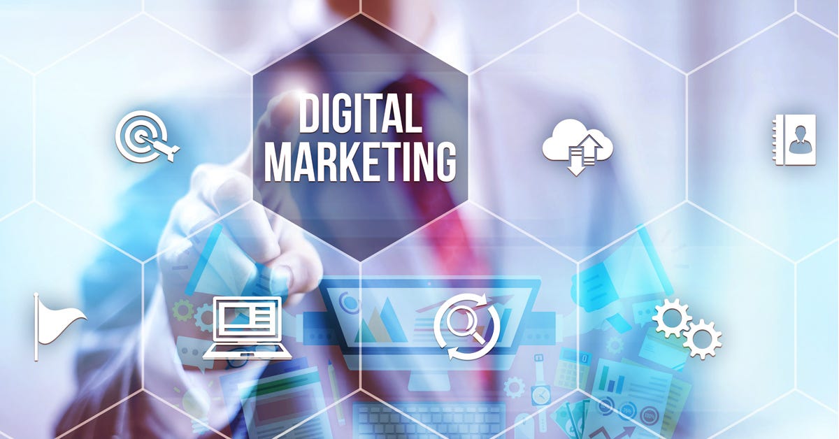 Industri Web Development dan Digital Marketing yang Berkembang Pesat di Gurgaon: Sebuah Tinjauan Mendalam