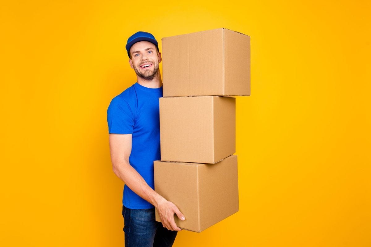 Your Guide to Reliable Packers and Movers in Vadodara | by Packshifts ...