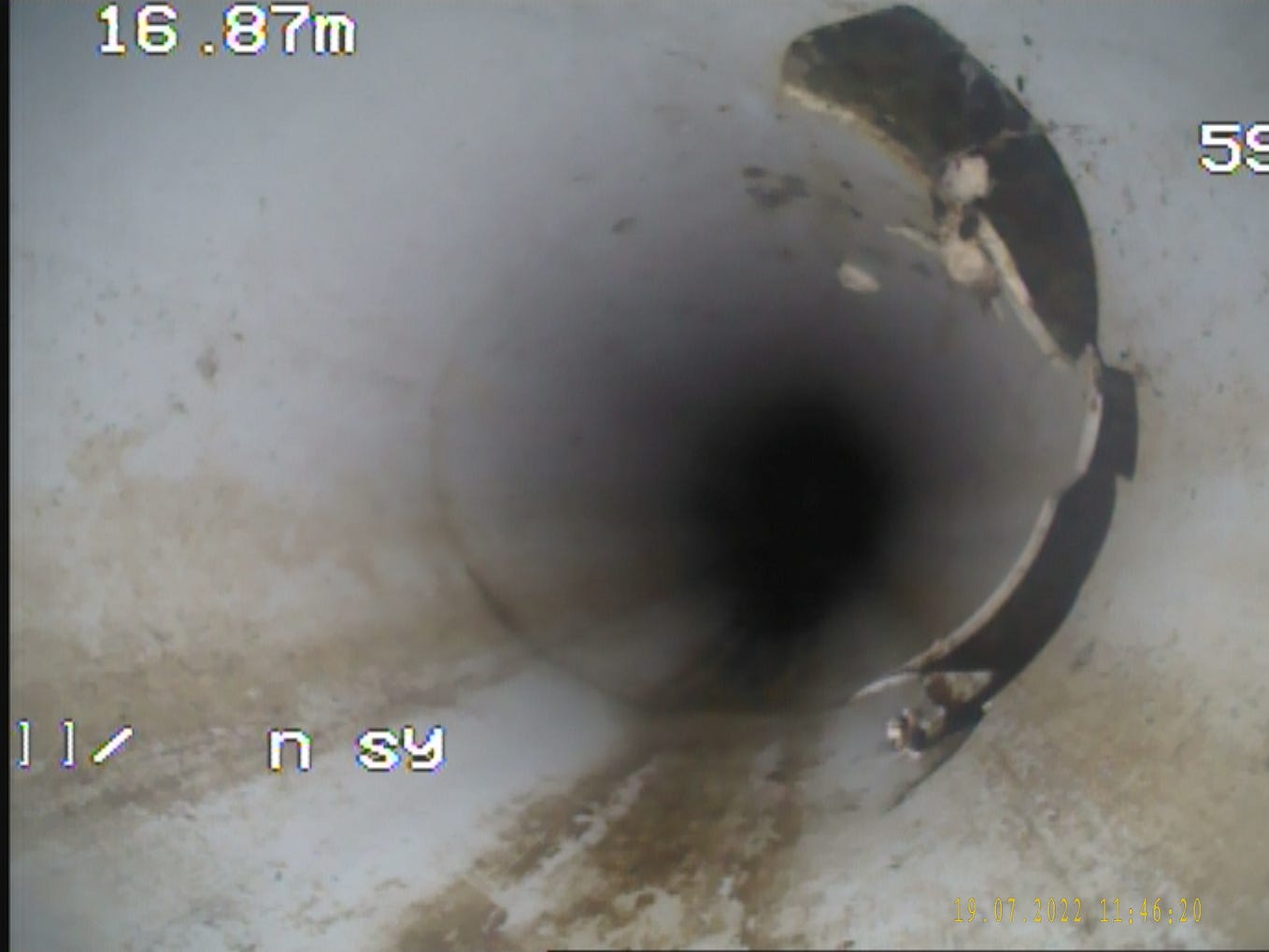 Can Boiling water damage PVC pipes in your drainage system? by Ian