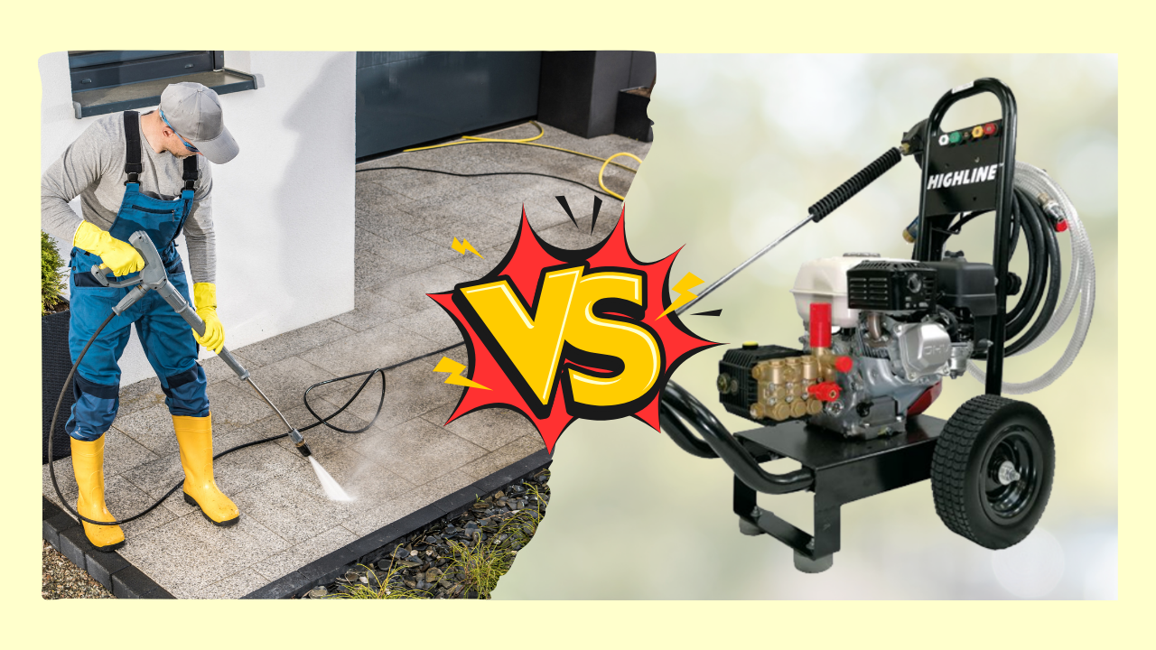 What Happens If We Use Wet and Dry Vacuum Without a Filter? by Clenli