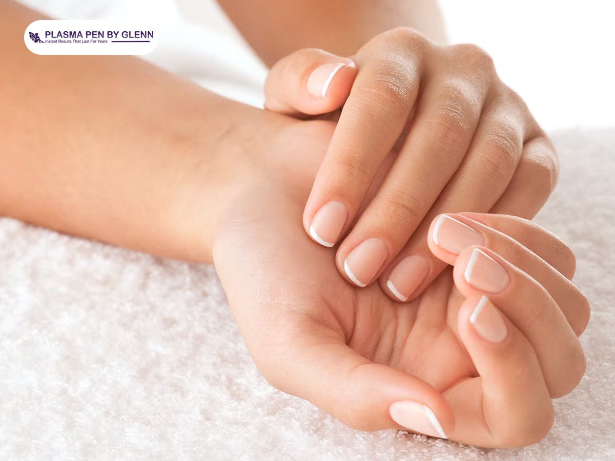 Jet Plasma Near Me in California Plasma Pen Medium