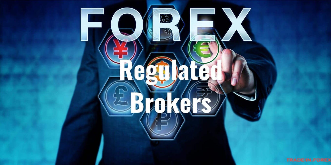 Mt4 brokers deals