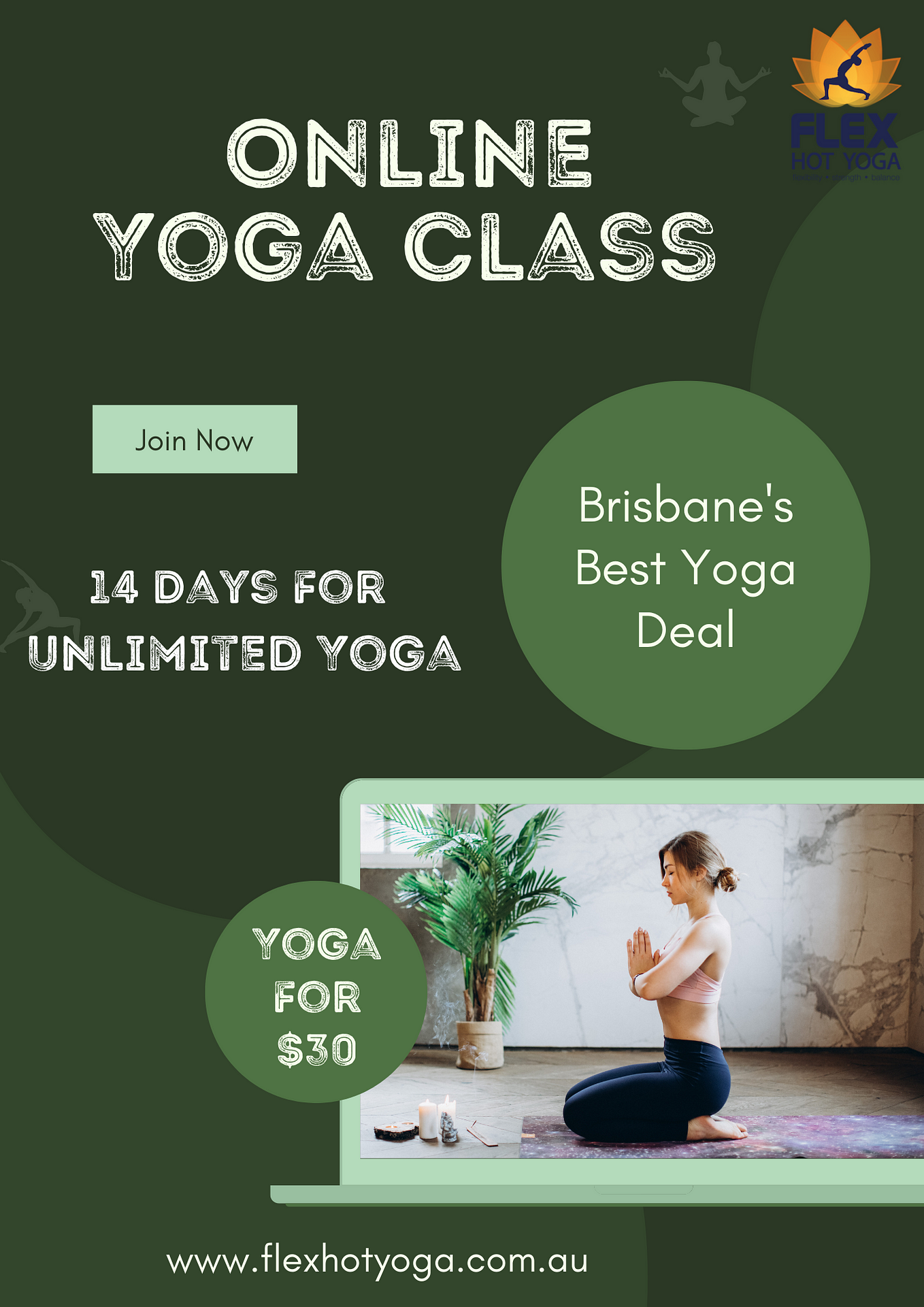 What Makes Enrolling In Online Yoga Classes The Best Option For