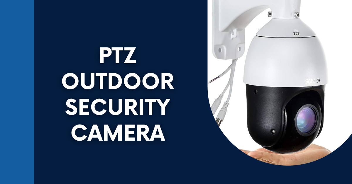 Continuous Recording Security Cameras - 24/7 Recordings