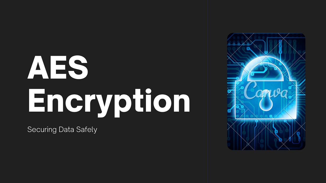 Encryption Symmetric vs Asymmetric by Sreerag M Jun, 2024 Medium