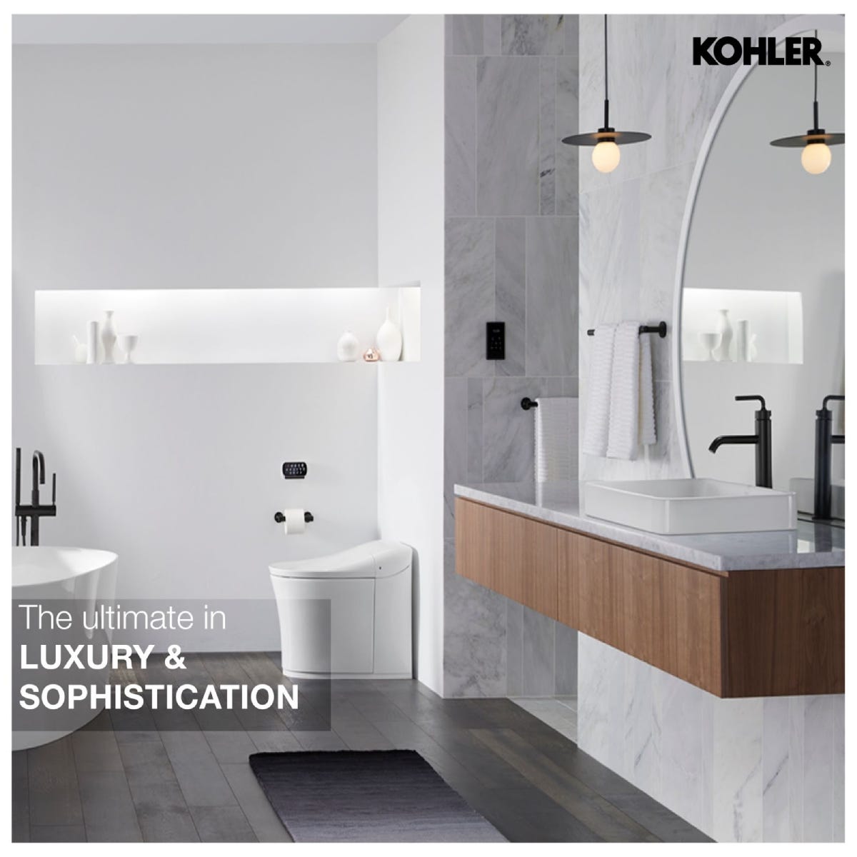Transform Your Bathroom A Comprehensive Guide to Bathroom Accessories