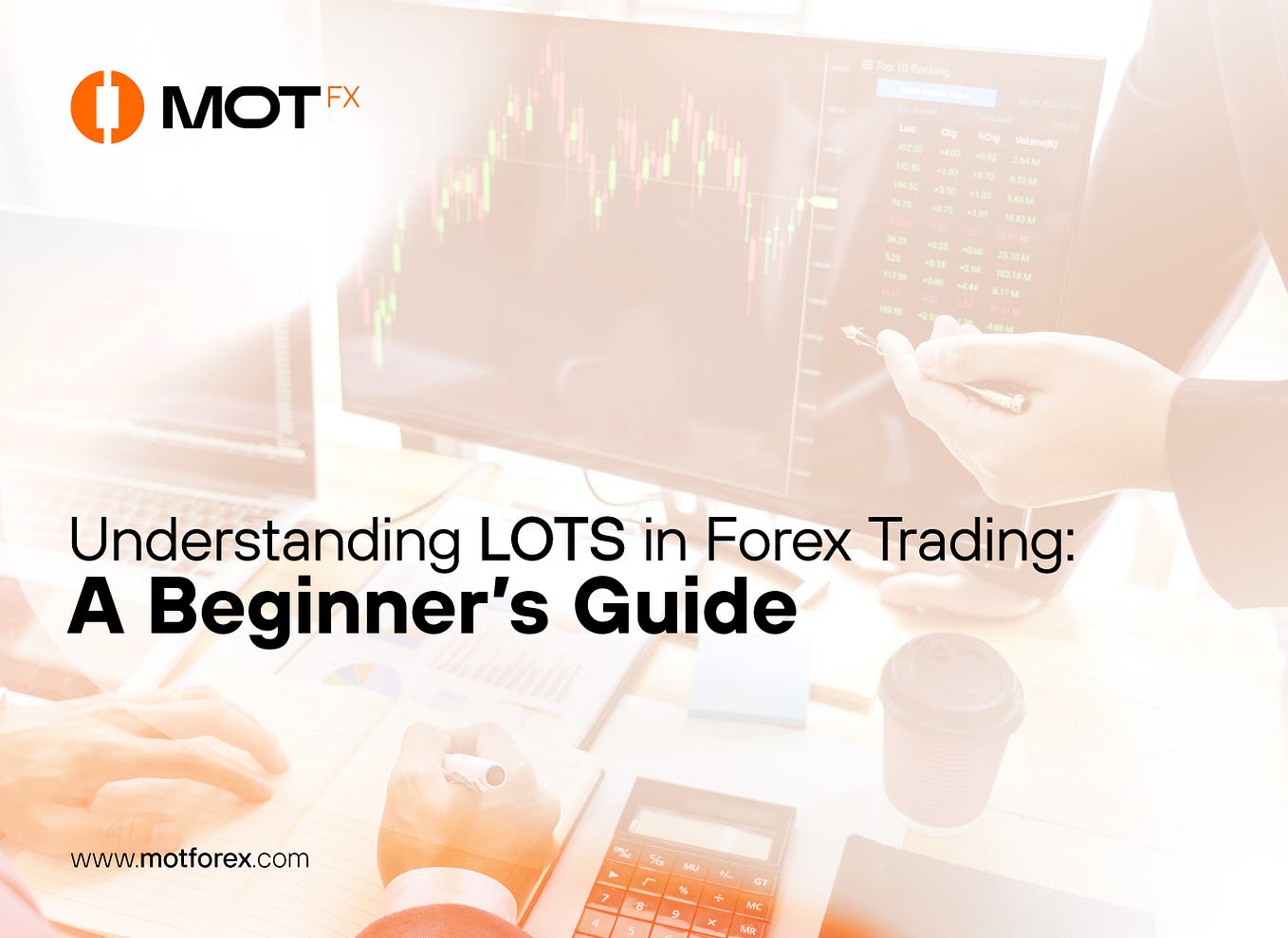 How to Start Forex Trading: A Beginner’s Guide | by MOTFX | Medium