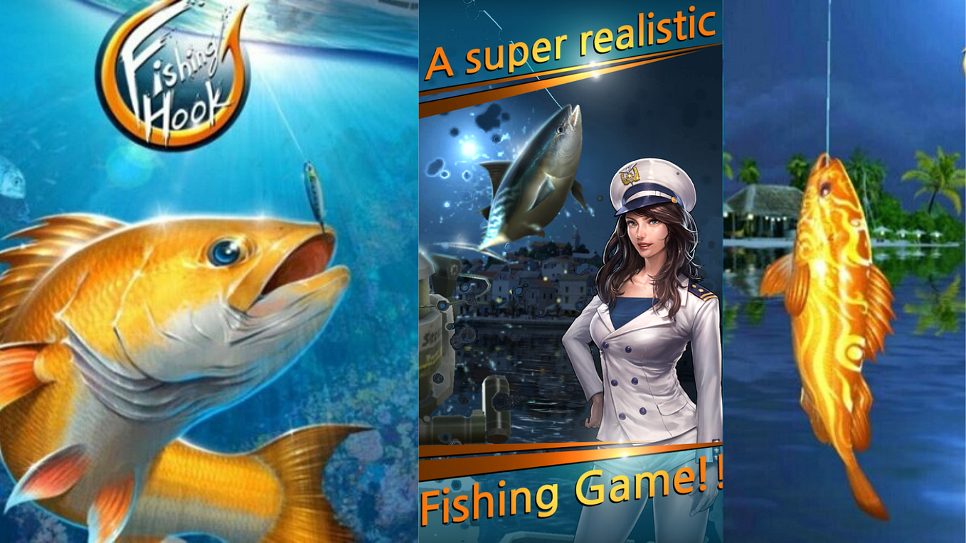 Cara download kail pancing mod apk by kailpancingmodapk Sep, 2023