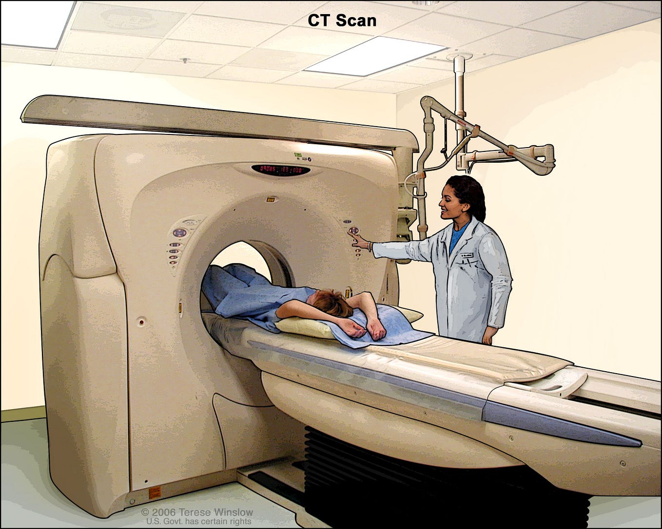 Lab Expert — MRI scan and CT scan center by Thelabexpert Medium