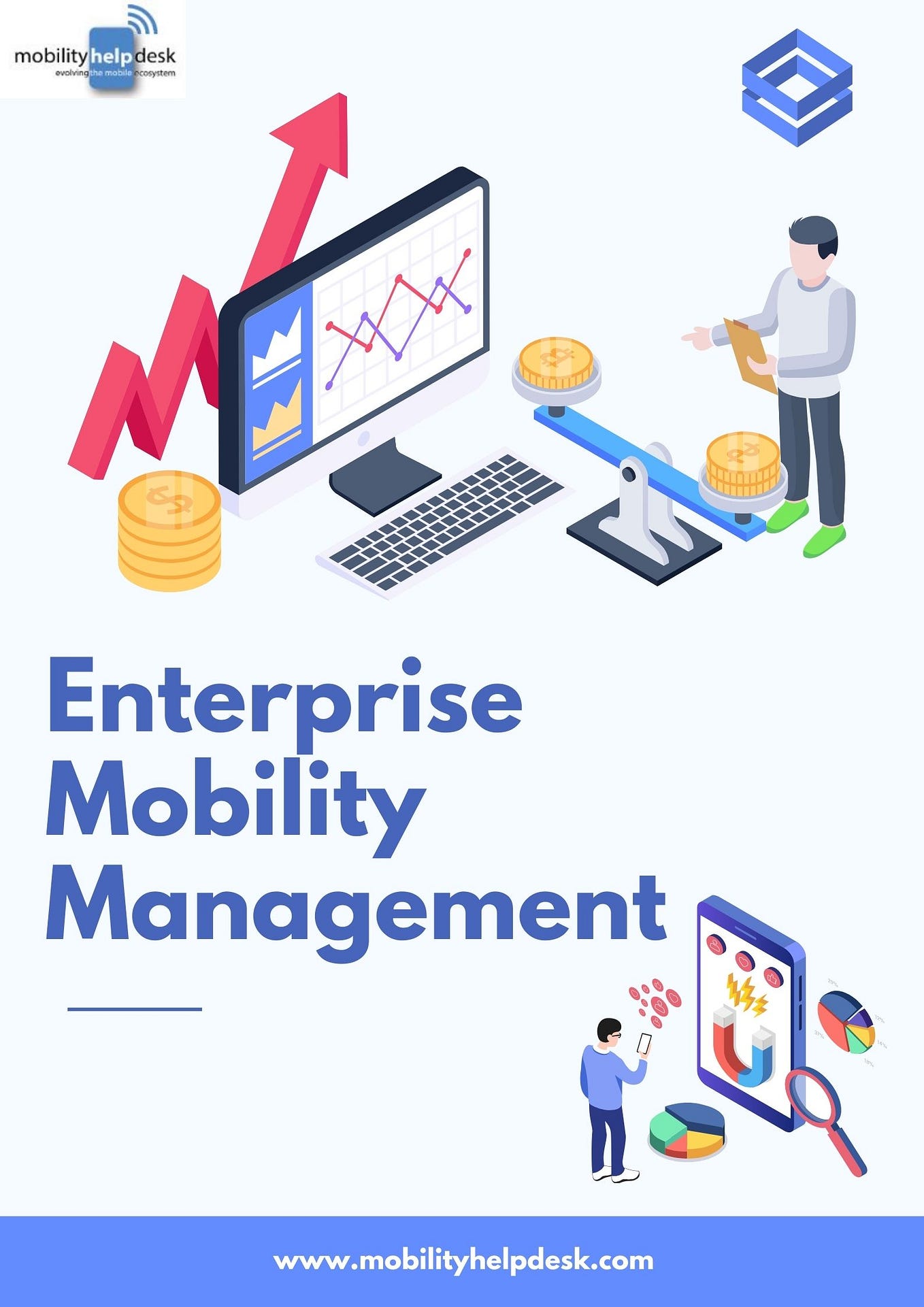 Enterprise Mobile Security A Comprehensive Guide Mobility help desk