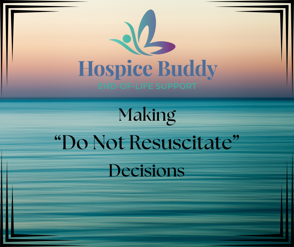 Understanding and Managing Terminal Congestion (Death Rattle) by HospiceBuddy Medium