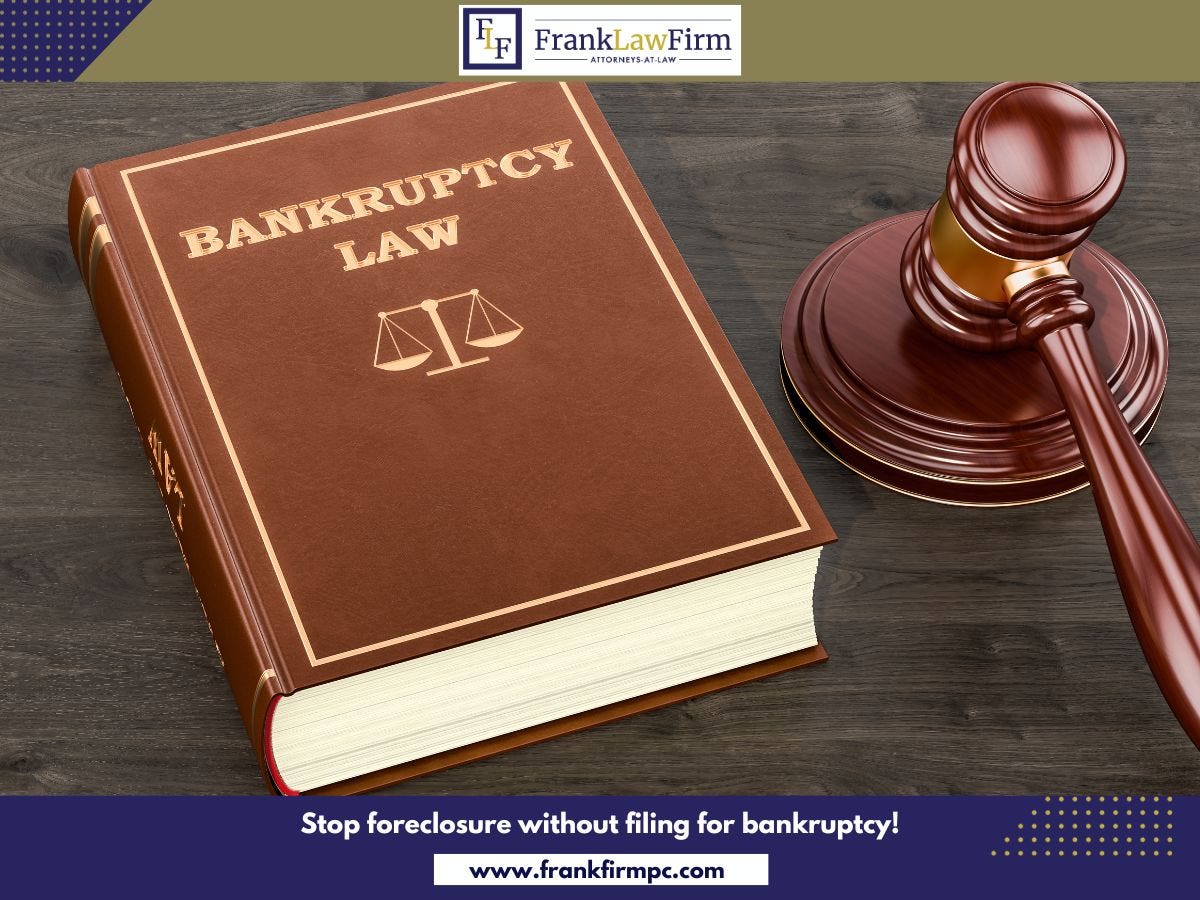 Real Estate Attorney — Old Brookville, New York by The Frank Law Firm