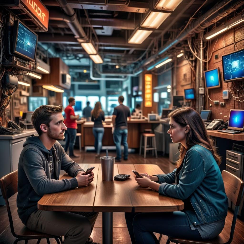 The Hidden Danger Lurking in Plain Sight Why Indifference is More