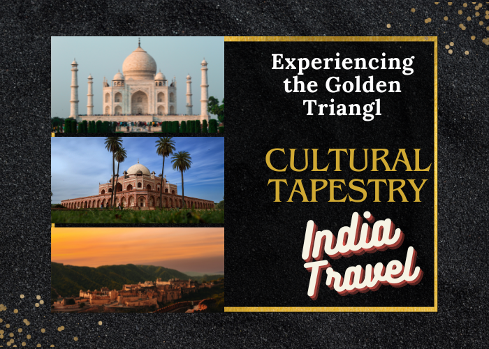 Exploring India with Comfort and Ease: A Journey through Delhi, the 