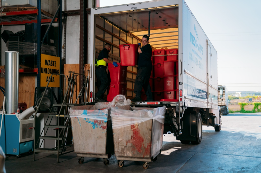 A Guide to Autoclaves in the Medical Waste Industry by Marshall