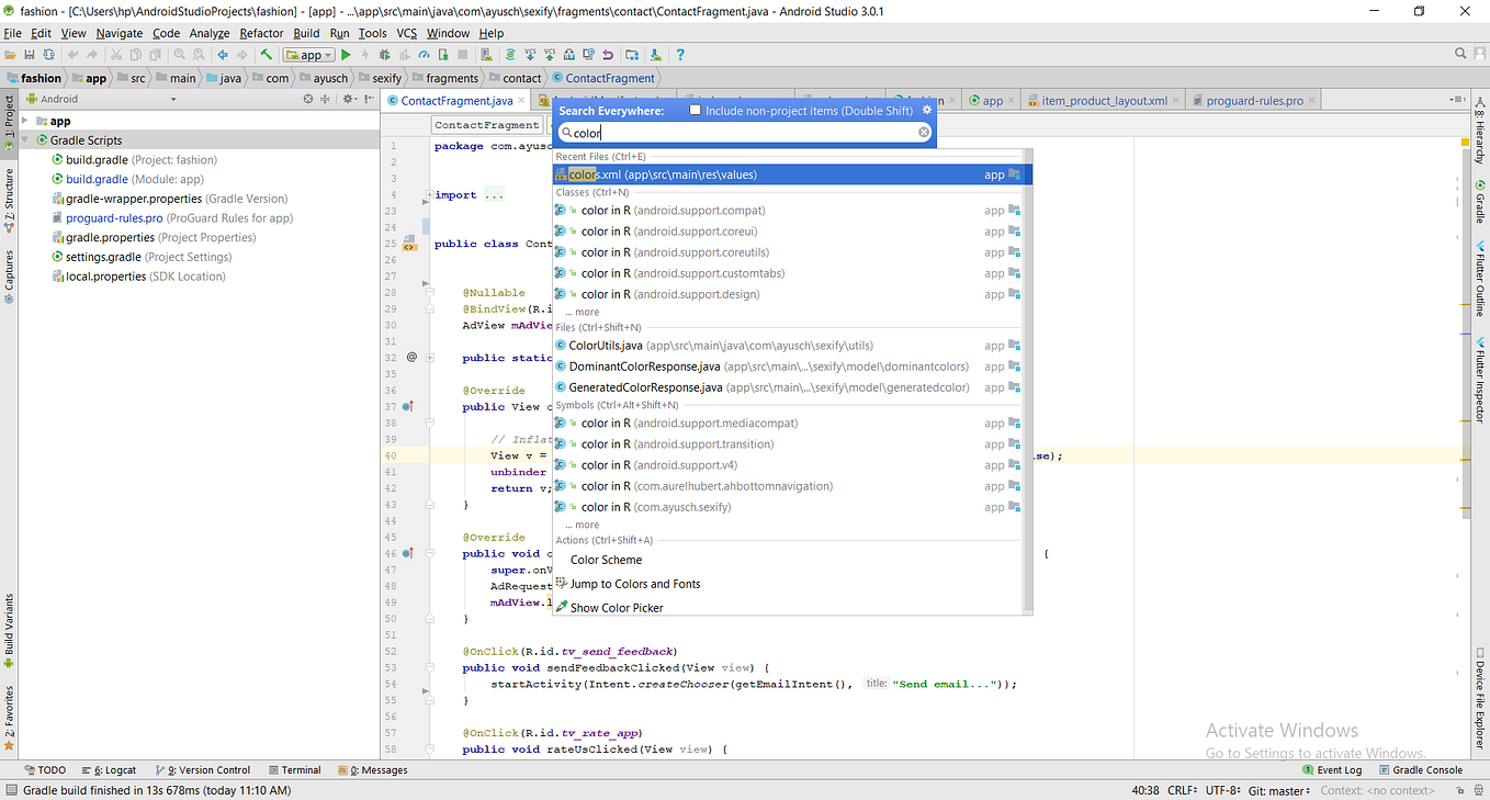 Learn Unit Testing in Android by building a sample application | by ...