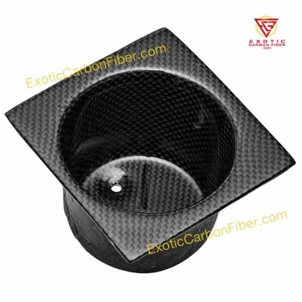 What Are The Benefits Of Using Carbon Fiber Over Fiberglass In Auto