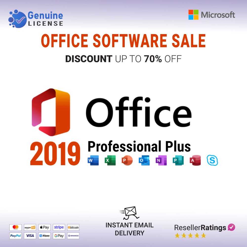The Complete Guide to MS Office 2021 Professional Plus A GameChanger for Productivity by