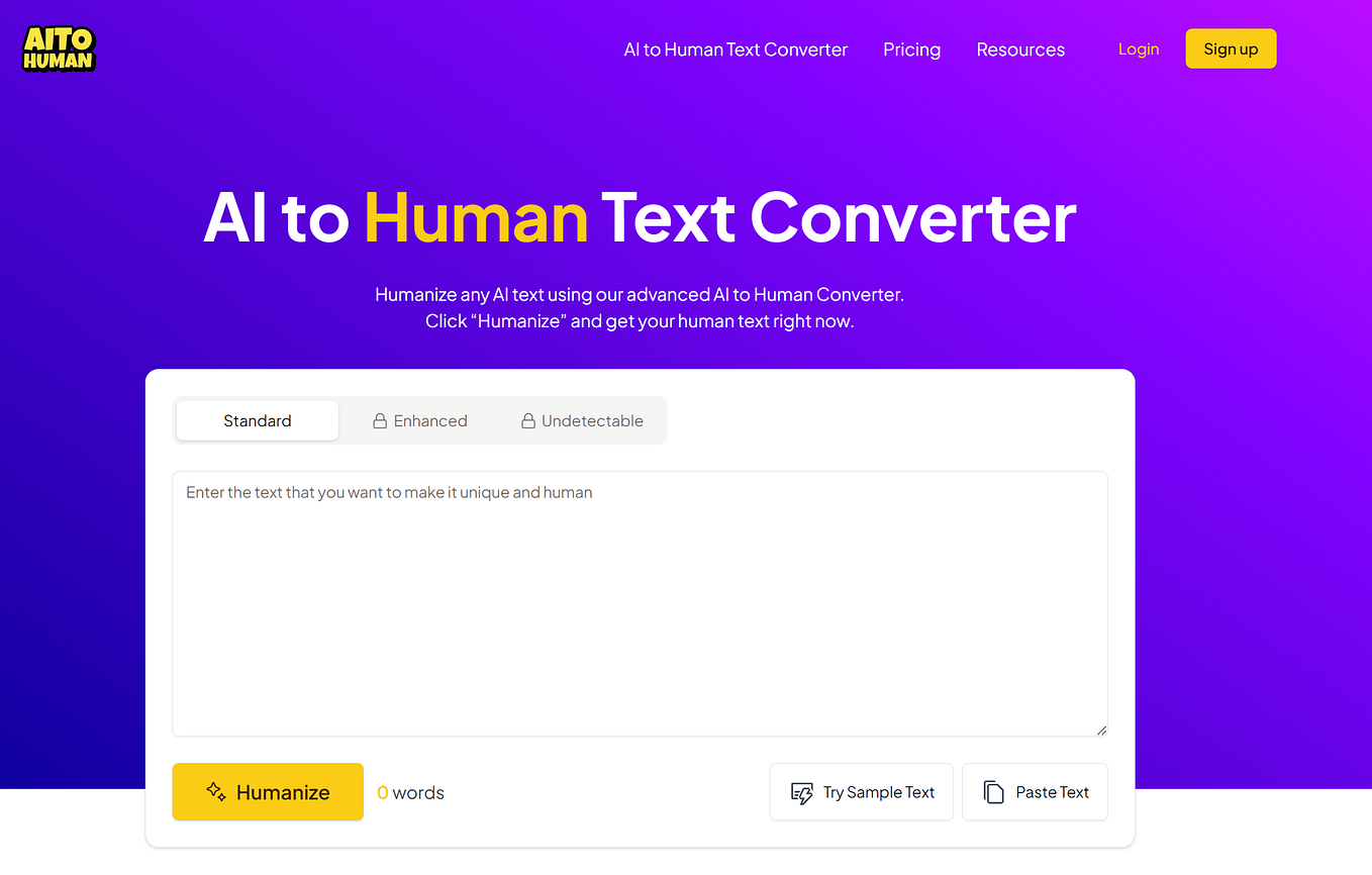 AI To Human Review: The Best AI To Human Text Converter | Medium