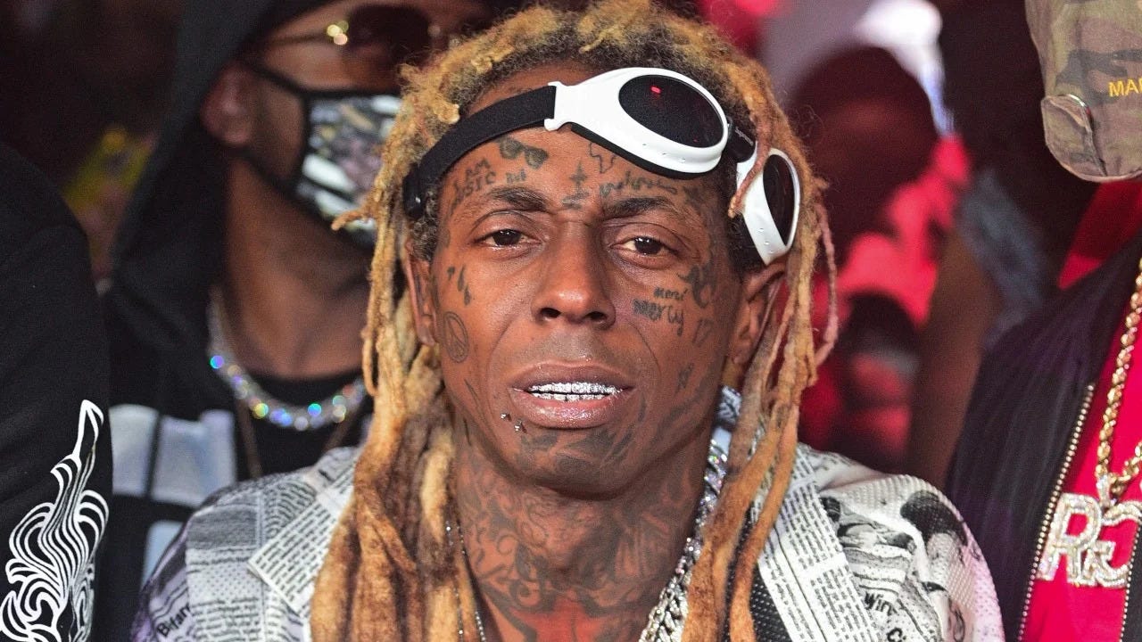 Lil Wayne Lil Wayne