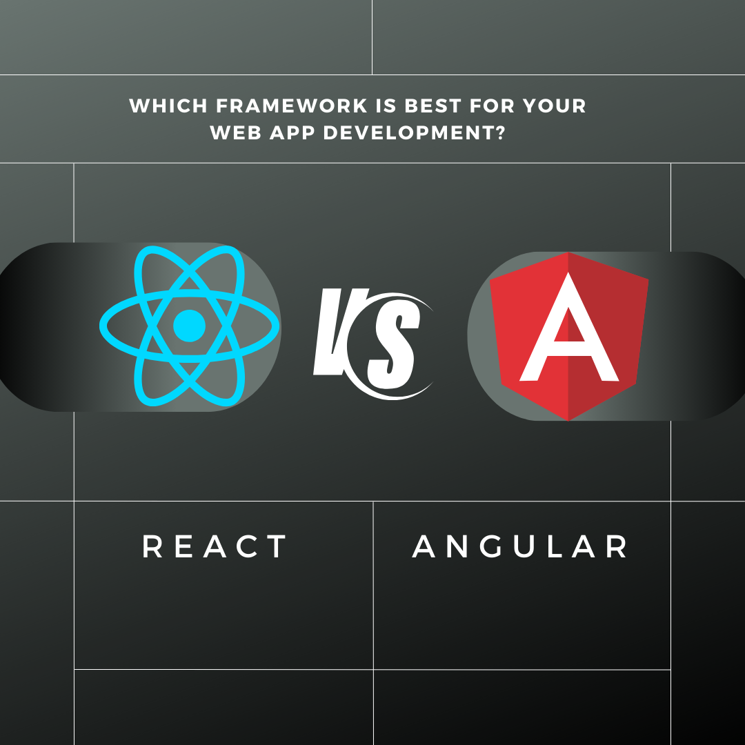 React Native vs. Flutter: Which Framework Is Your Perfect Match? | by ...