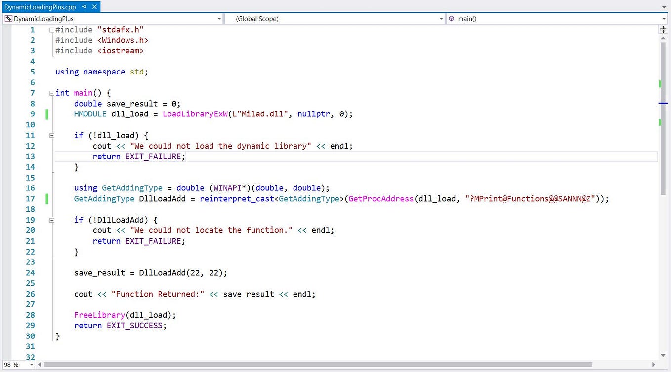 I/O Prioritization in Windows OS. I/O prioritization improves the… | by ...