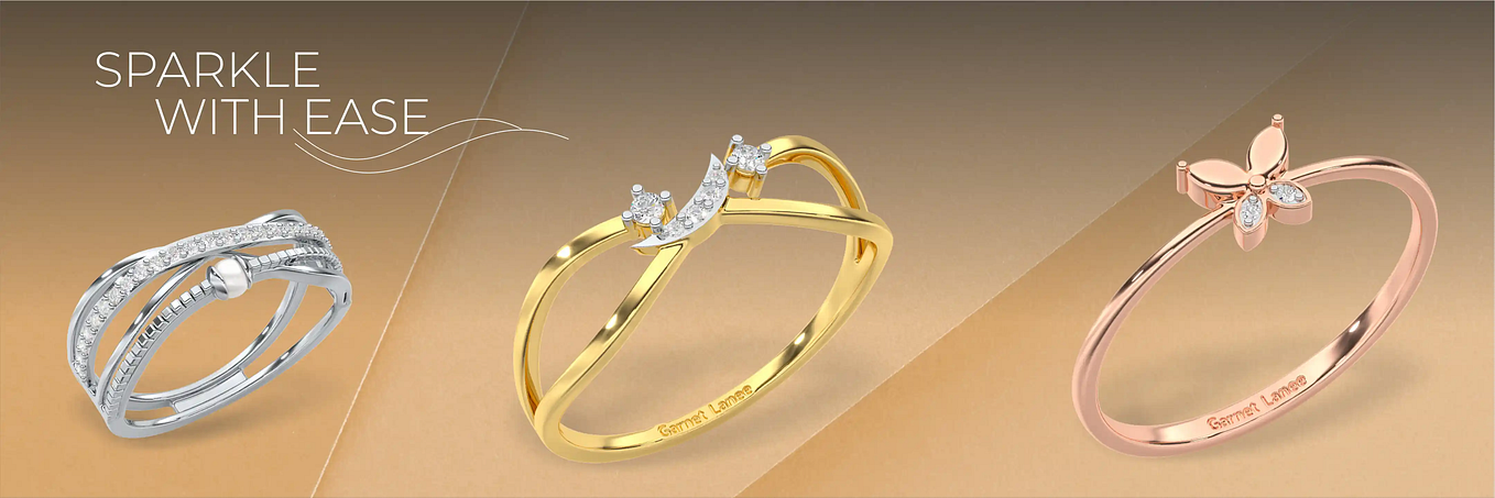 Exploring the World of Engagement Rings: Rose Gold, Diamonds, and 