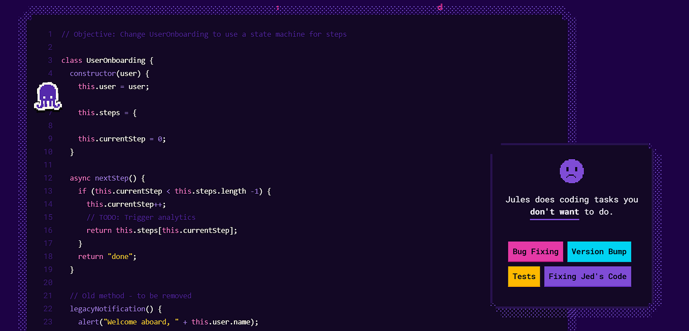 Python Hacks That Turn 10 Lines of Code Into Just 1 | by Codrift | Aug ...