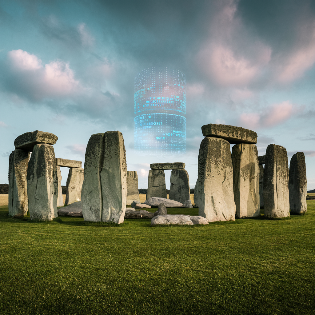 The Blockchain Scandal Is It Really the Revolution We Were Promised