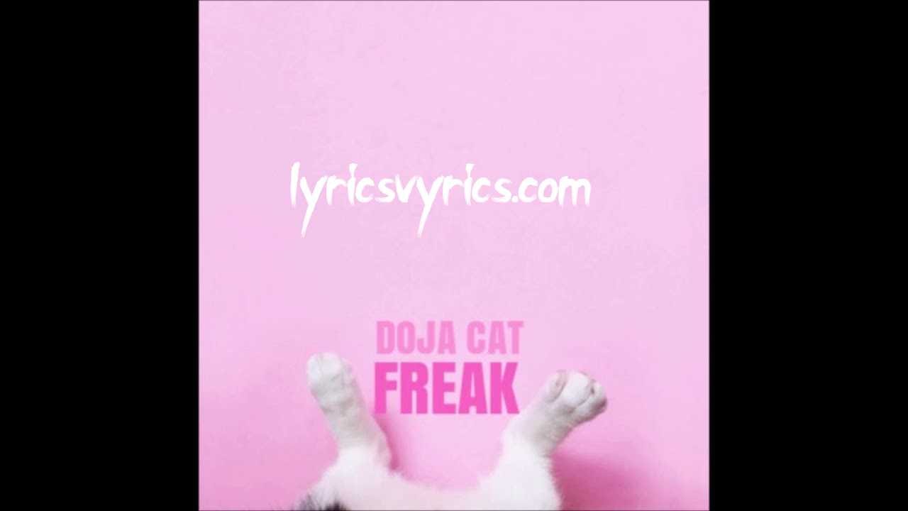 Doja Cat Lyrics