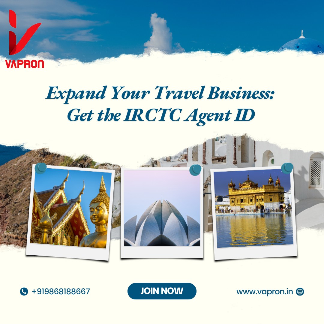 Understanding IRCTC Agent Registration Charges and Fees: A ...
