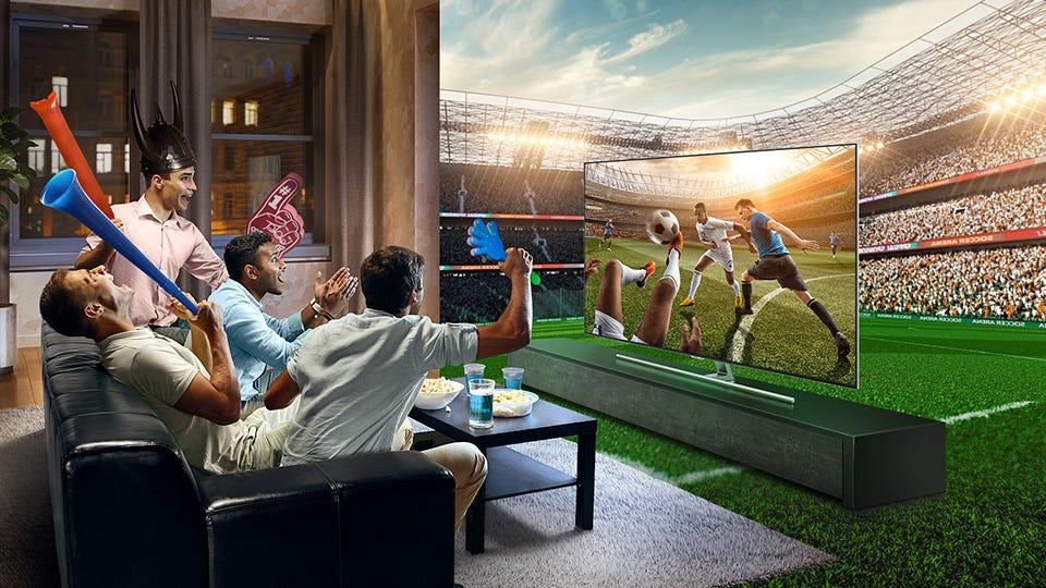 Reddit Soccer Streams Your Gateway to Exciting Boxing Streams in the