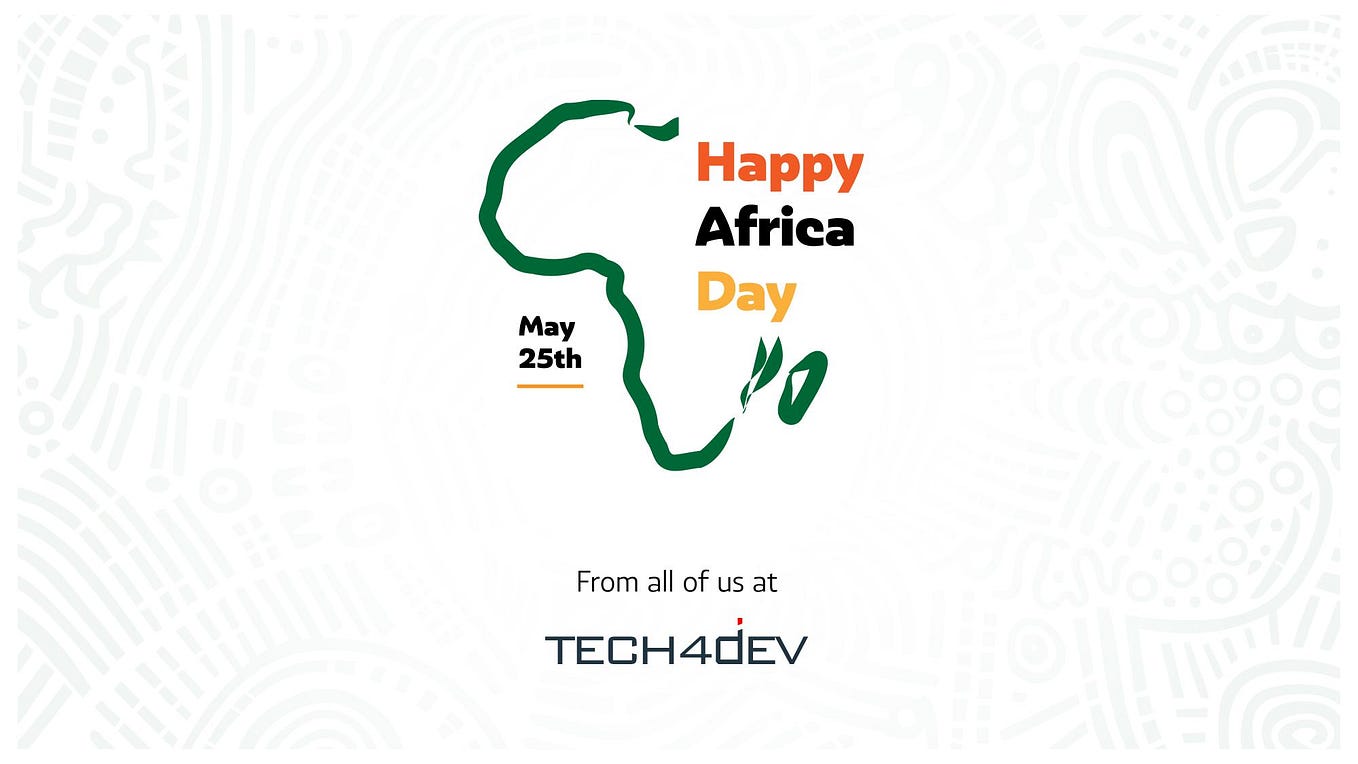 Tolulope’s Journey into Data Analysis by Maria from Tech4Dev Medium