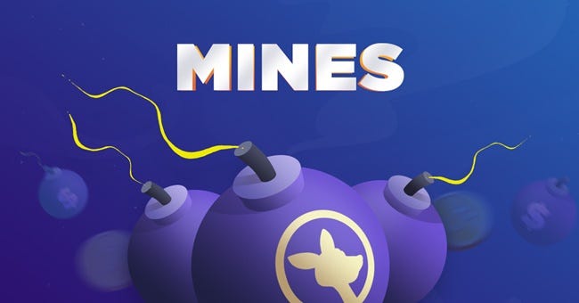 Turn Cents into Hundreds in the Mines Game Casino Real Money Edition