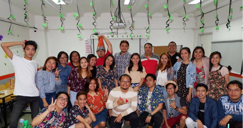 DISTINCTIVE CULTURE OF APEC SCHOOLS | by AMPLIFY-APEC Muntinlupa | Medium