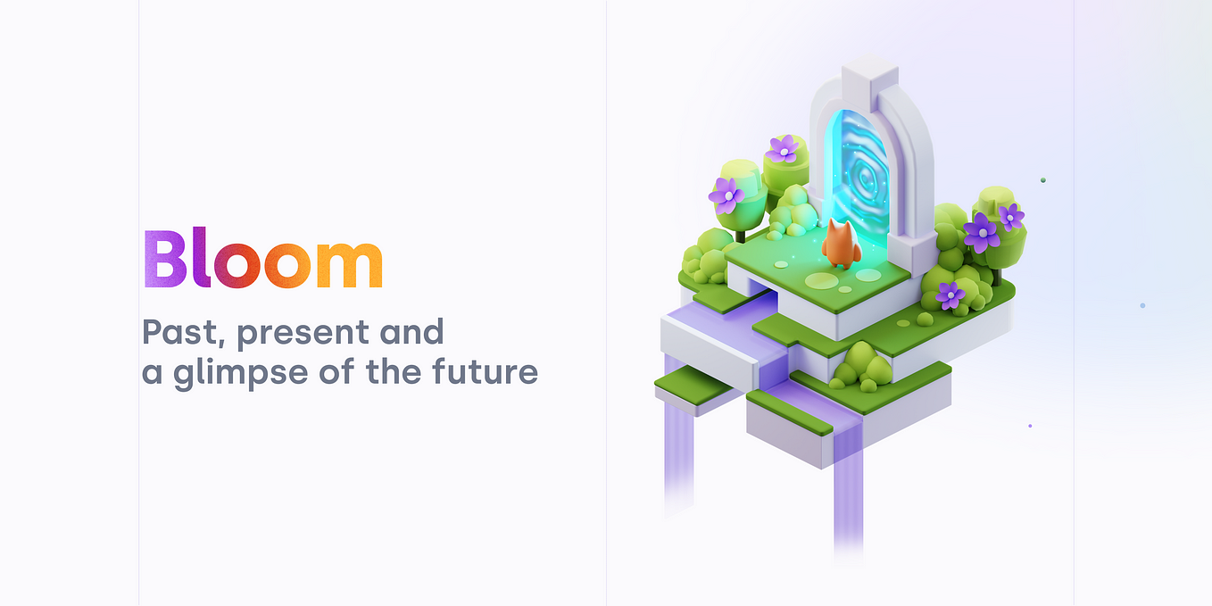Unveiling Bloom Early Access!. We are incredibly proud to share the