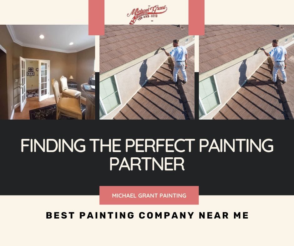 Enhance Your Curb Appeal Exterior Painting Miami Michael Grant