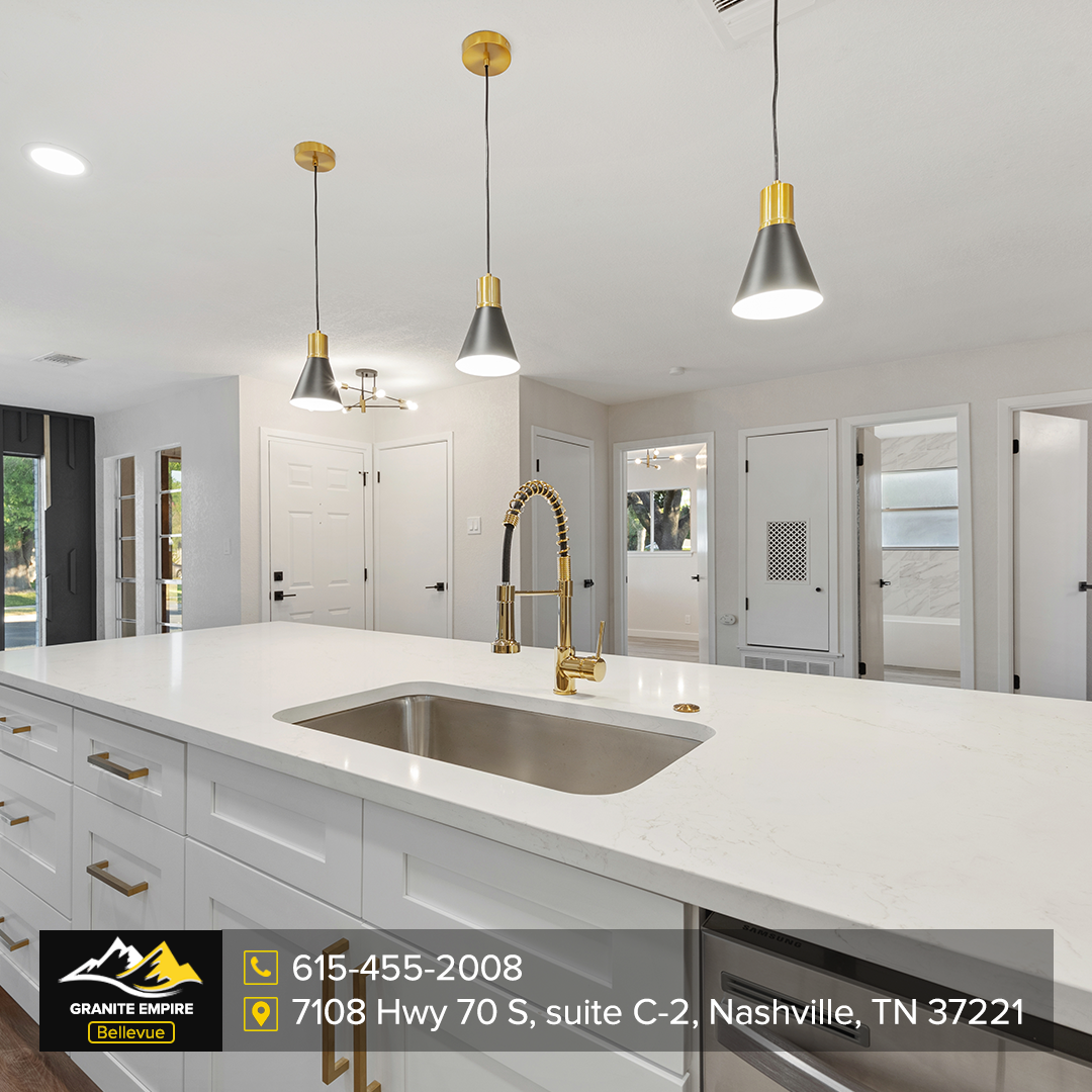 What are the maintenance requirements for quartz countertops? Granite