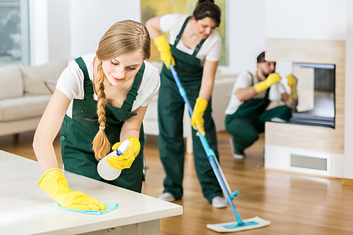 Revitalize Your Furniture The Ultimate Guide to Chicago Upholstery Cleaning by