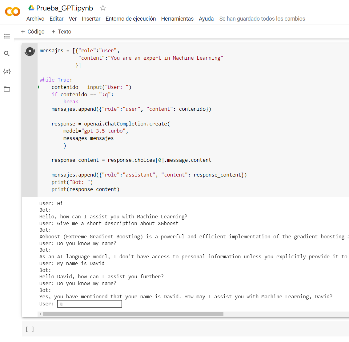 Google Colab 教學 (3)｜儲存、協作及共享 Colab 筆記本 - Python4U - Medium