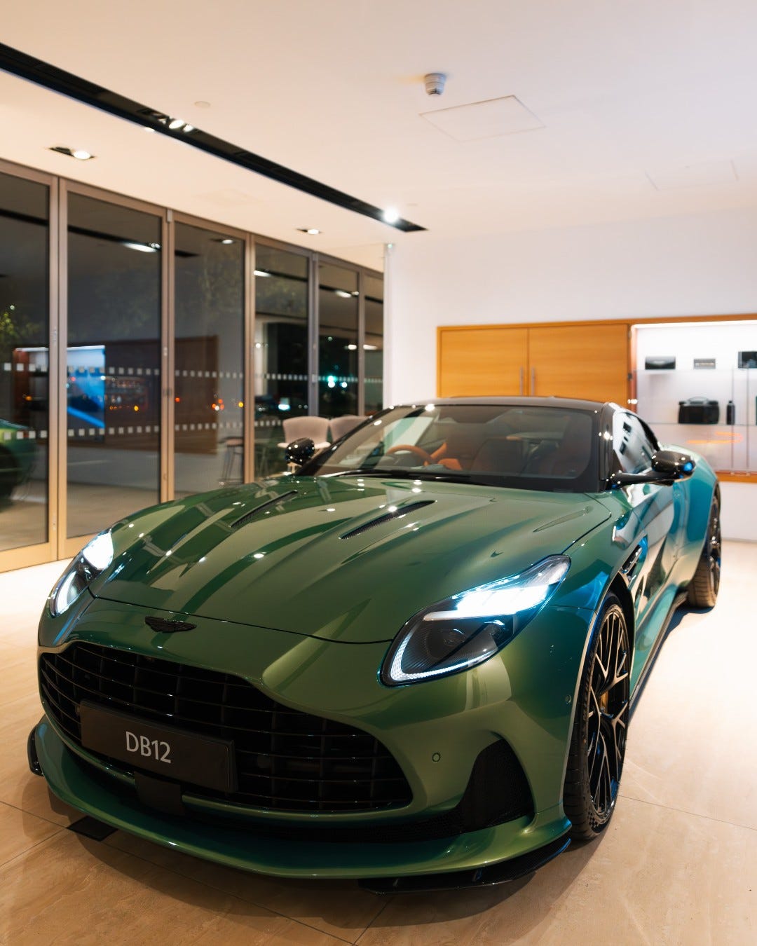2025 Aston Martin Valhalla. A Next Gen. SuperCar by Black Flag Auto