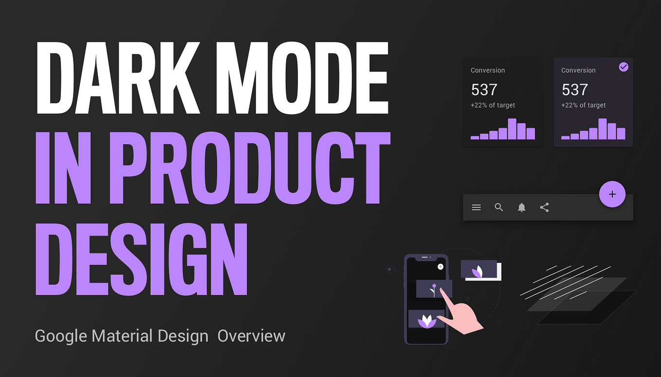 Master the basics of visual: how to become a self-taught UI/UX designer ...