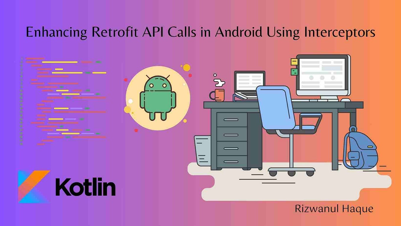 Let’s cook some server code with Kotlin | by Jaaveeth H | Tech Musings