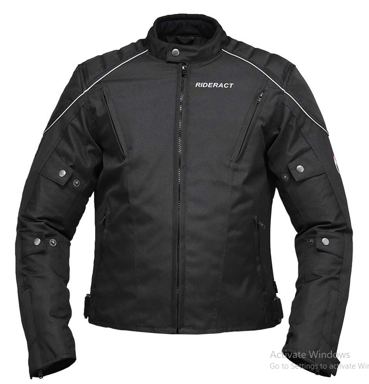 Why you need a Leather Motorcycle Jacket? Seogentrychoice Medium