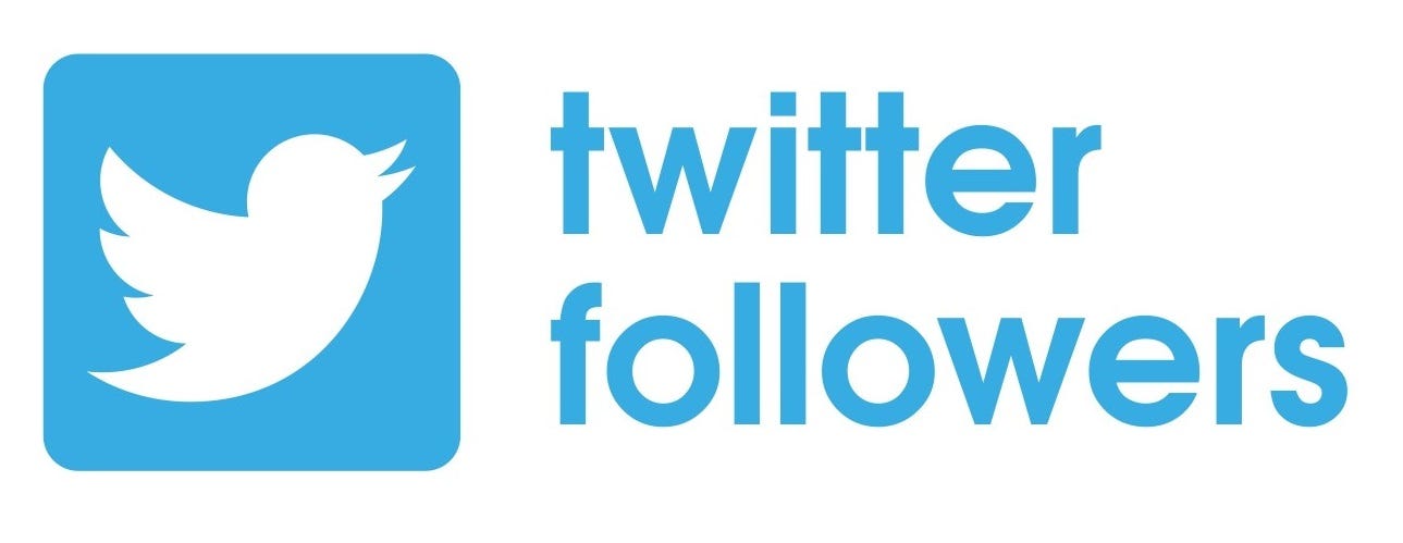 The Ultimate Guide to Buying Twitter Followers in the UK | by getviral ...