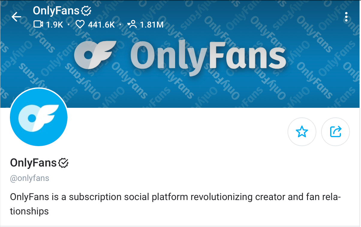OnlyFinder (OnlyFans Finder) - OnlyFinder - Medium