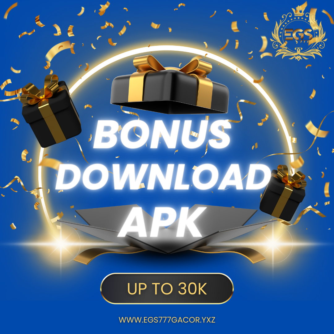 Daftar Situs Permainan Online Uang Asli Terpercaya EGS777 Website