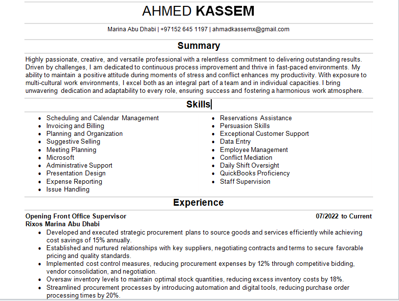 Maximizing Opportunities The Importance - 1*fzI3vnJlOw8kHKikilXFhQ
