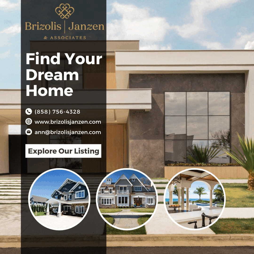 Fairbanks Ranch Houses For Sale — Brizolis Janzen & Associates